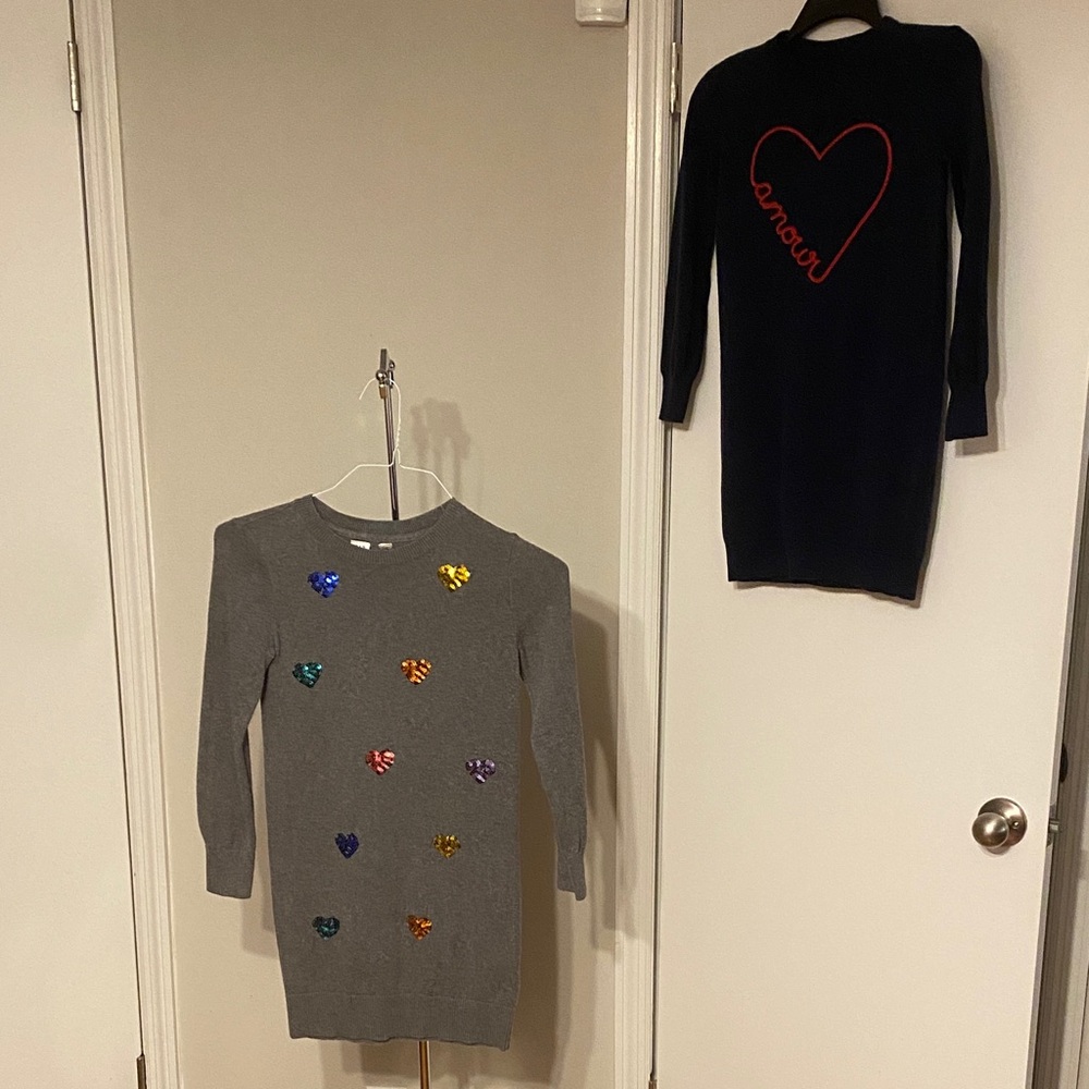 2 Items-available separately! Gap Kids Dresses